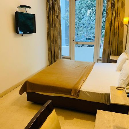 Metropolis Tourist Home Paharganj New Delhi Extérieur photo
