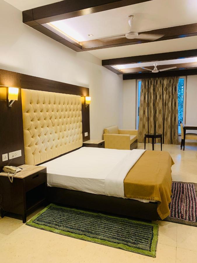 Metropolis Tourist Home Paharganj New Delhi Extérieur photo
