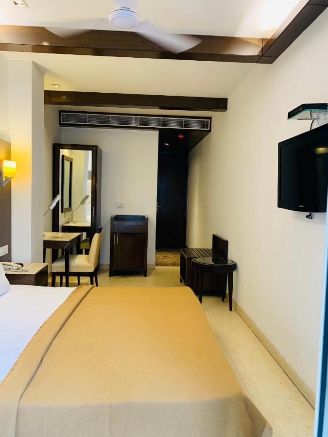 Metropolis Tourist Home Paharganj New Delhi Extérieur photo