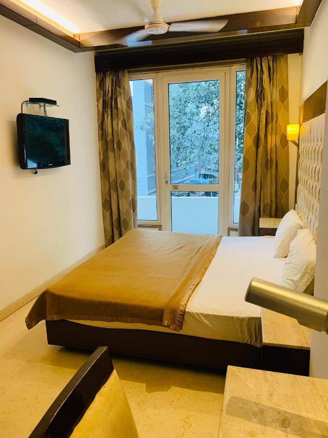 Metropolis Tourist Home Paharganj New Delhi Extérieur photo