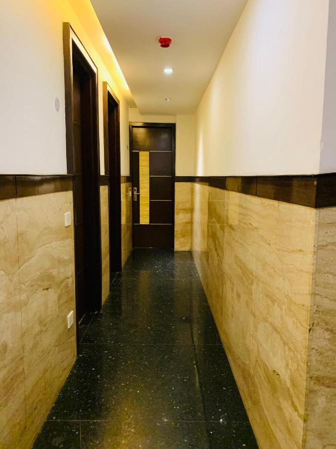 Metropolis Tourist Home Paharganj New Delhi Extérieur photo