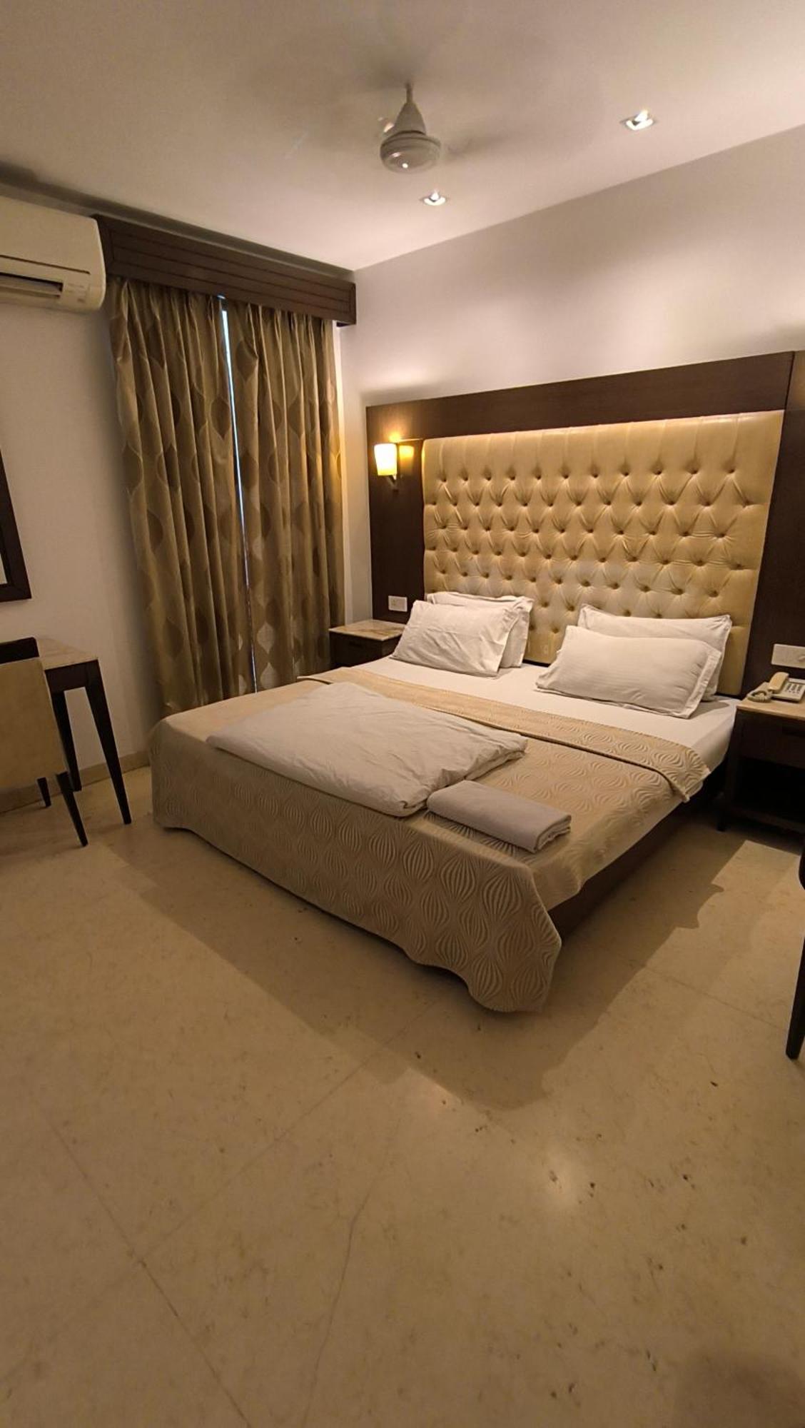Metropolis Tourist Home Paharganj New Delhi Extérieur photo