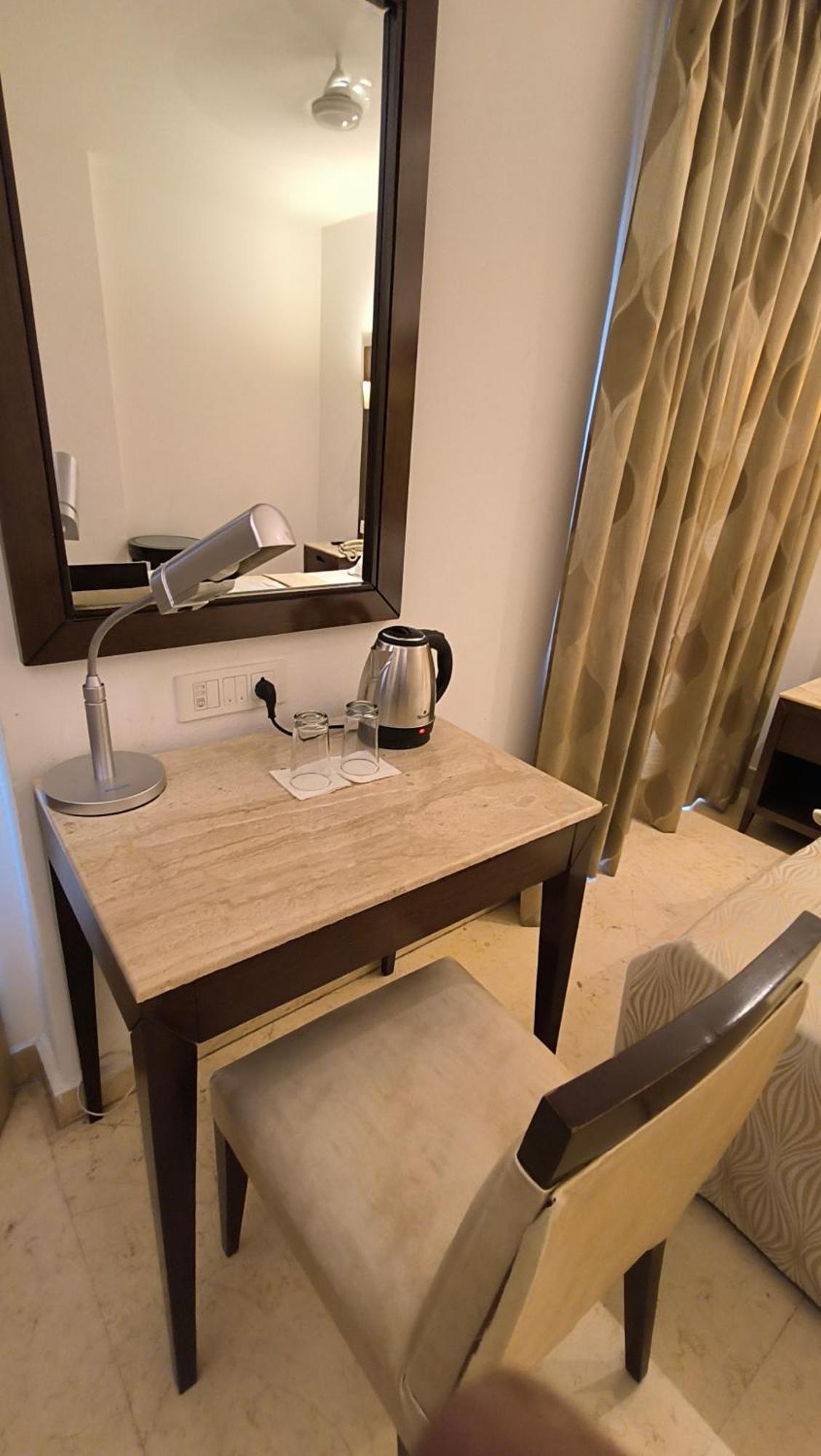 Metropolis Tourist Home Paharganj New Delhi Extérieur photo