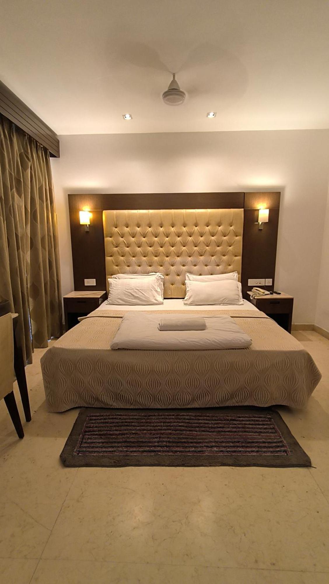 Metropolis Tourist Home Paharganj New Delhi Extérieur photo