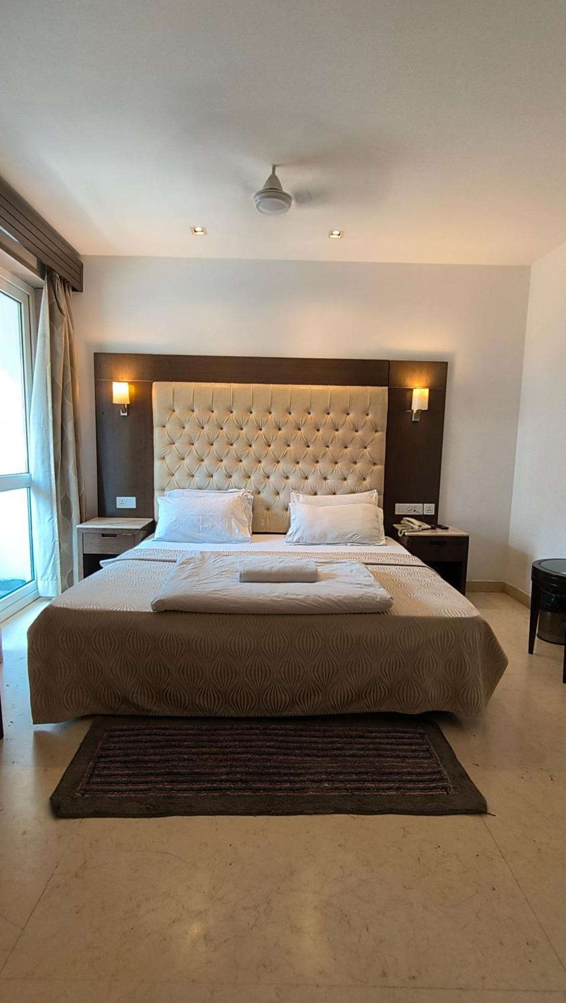 Metropolis Tourist Home Paharganj New Delhi Extérieur photo