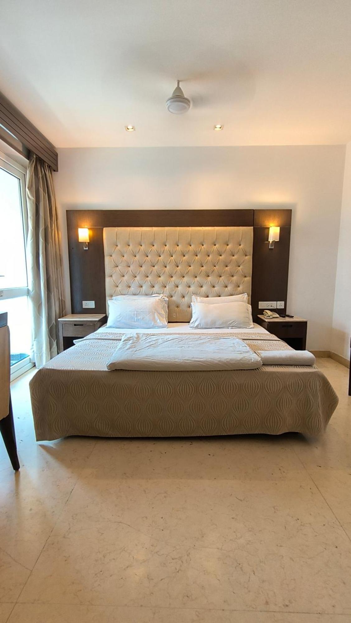Metropolis Tourist Home Paharganj New Delhi Extérieur photo